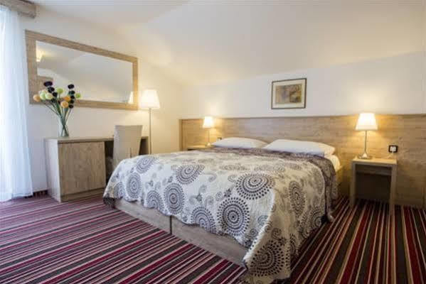 Boutique House Oreskovic Plitvička Jezera Dış mekan fotoğraf