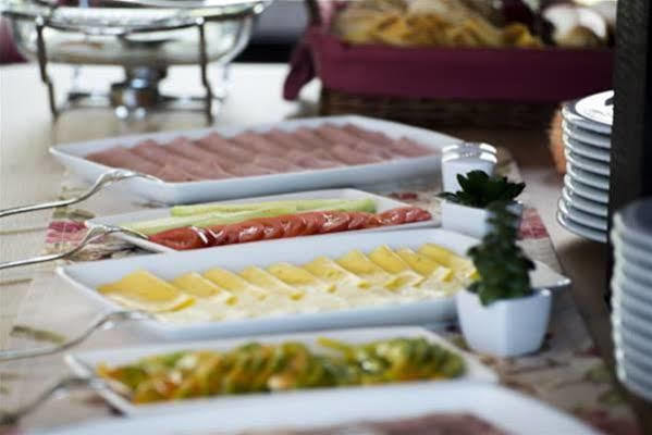 Boutique House Oreskovic Plitvička Jezera Dış mekan fotoğraf