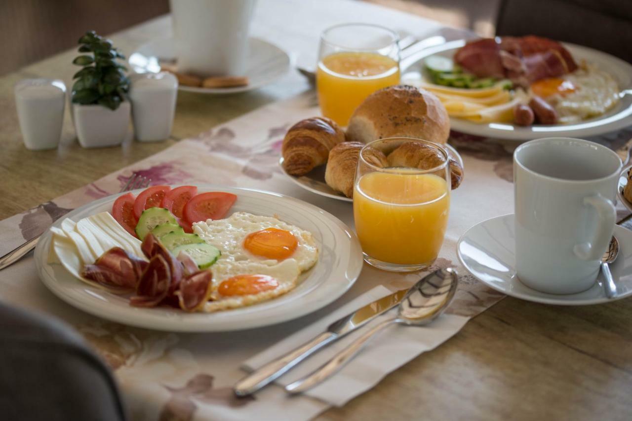 Boutique House Oreskovic Plitvička Jezera Dış mekan fotoğraf