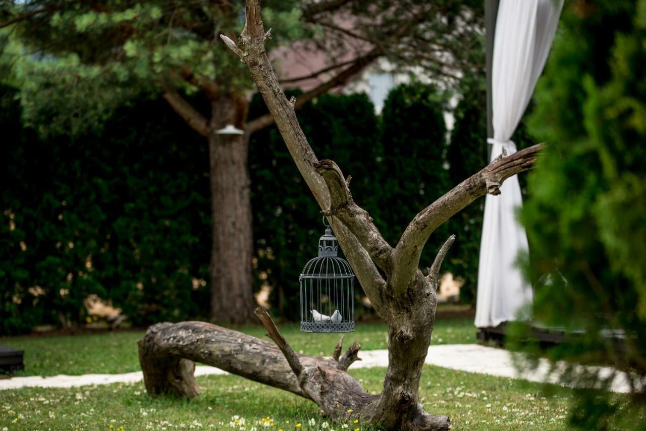 Boutique House Oreskovic Plitvička Jezera Dış mekan fotoğraf