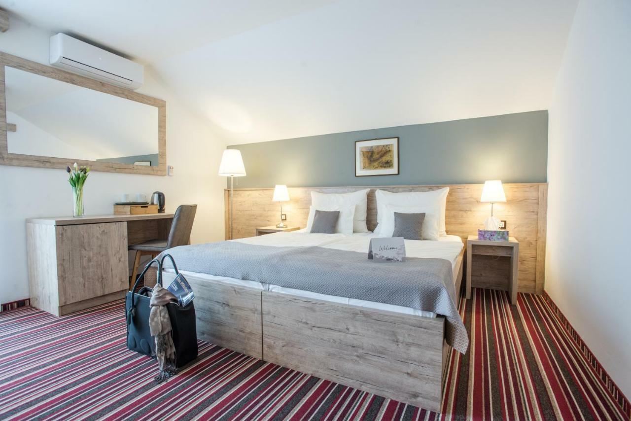 Boutique House Oreskovic Plitvička Jezera Dış mekan fotoğraf